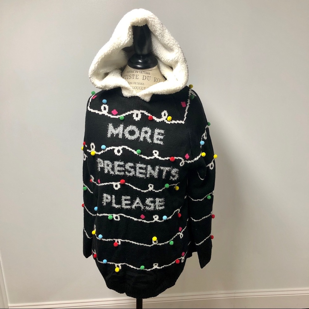 Christmas Sweater!
